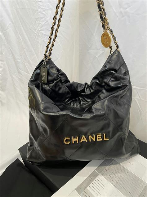 chanel trash pack|Chanel handbags.